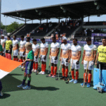 FIH Pro League: India Go Down 2-1 To Argentina After Late Drama; Lose Fourth Game In A Row