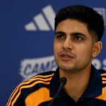 Shubman Gill Shows First Sign of Bold Captaincy in Addressing Kohli, Rohit’s Test Exit: ‘No Different Pressure’