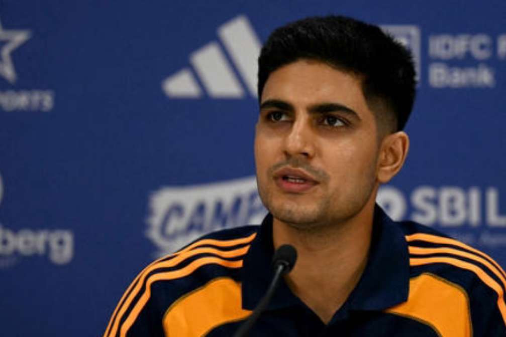 Shubman Gill Shows First Sign of Bold Captaincy in Addressing Kohli, Rohit’s Test Exit: ‘No Different Pressure’