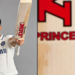 Shubman Gill’s Latest MRF Bat Irks Fans: ‘Sachin Tendulkar Never Wrote GOD, Virat Kohli Never Used KING’