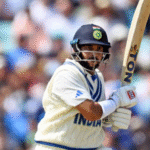 Shardul Thakur’s Explosive Century Forces Early End to India’s Intra-Squad Match