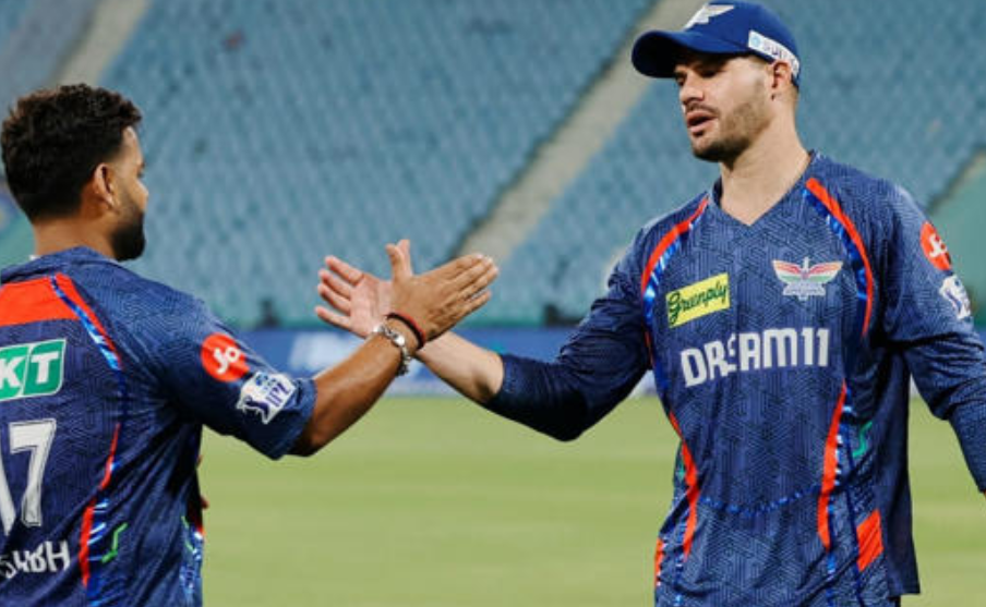 Rishabh Pant’s Heartfelt Post For ‘Brother’ Markram After SA’s WTC Final Win Goes Viral