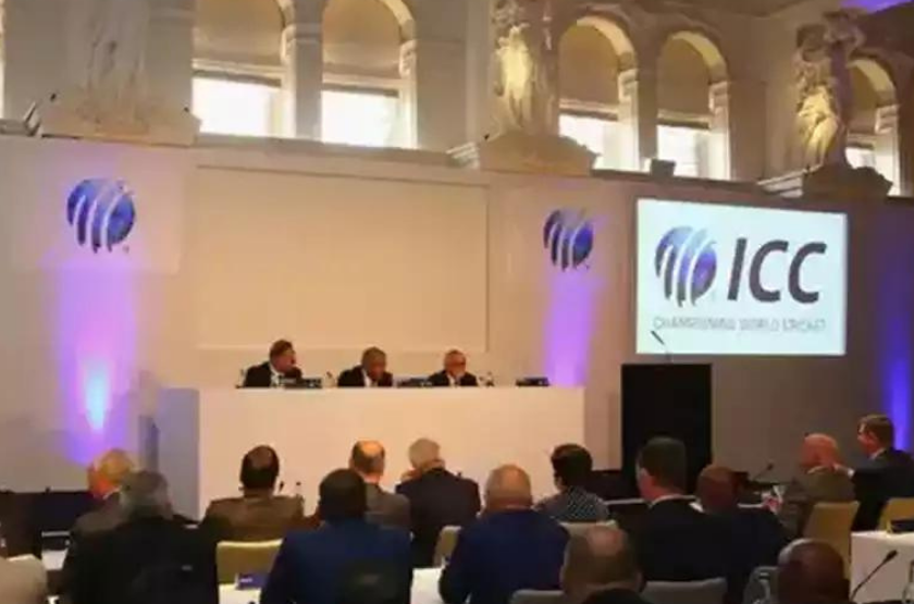 ICC Introduces Key Changes: Two-Ball Rule Modified in Men’s ODIs and Updated Concussion Sub Protocols Across All Internationals