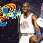 Jeffrey Jordan’s Space Jam Disappointment: A Childhood Regret Blamed on Mom Juanita Vanoy