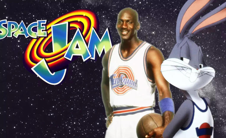 Jeffrey Jordan’s Space Jam Disappointment: A Childhood Regret Blamed on Mom Juanita Vanoy