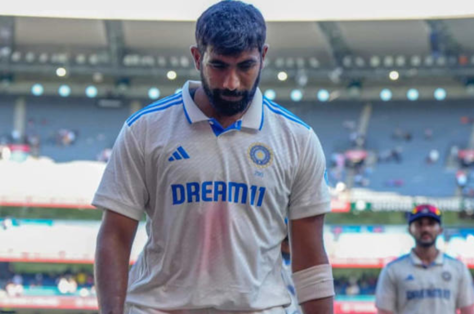 “Mind Sharp, Body Lost”: Kaif’s Blunt Assessment Hints at Bumrah’s Test Retirement