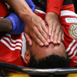 Heartbreak for Bayern as Musiala Suffers Horrific Injury in Club World Cup Loss to PSG