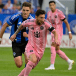 Ankara Messi 2.0: 38-Year-Old Floors 5 Defenders, Scores Stunning Solo-Goal for Inter Miami