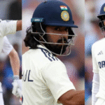 Jasprit Bumrah IN; 2 Players OUT: India’s Likely XI For 3rd Test Against England At Lord’s
