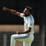 IND vs ENG, 2nd Test: ‘My Sister Is Suffering From Cancer’, Reveals Akash Deep After Dismantling England
