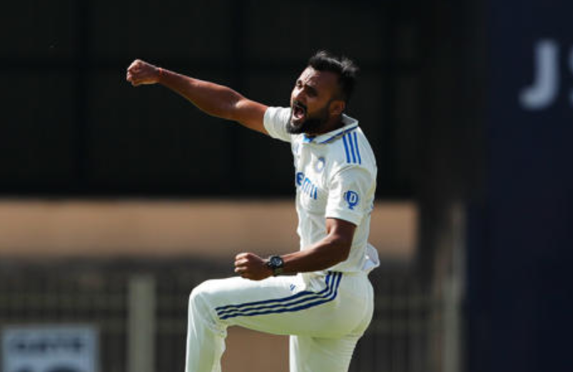 IND vs ENG, 2nd Test: ‘My Sister Is Suffering From Cancer’, Reveals Akash Deep After Dismantling England