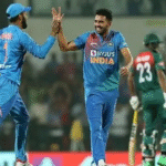 Big News: India Tour of Bangladesh Rescheduled to 2026