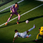 Mbappe’s Bicycle Kick Propels Real Madrid To Club World Cup Semis With 3-2 Win Over Borussia Dortmund