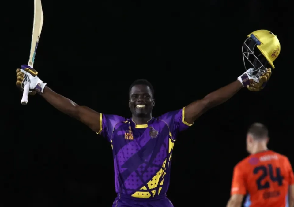 MLC 2025: Fletcher 118 Helps Knight Riders Sign Off with Win and Scuttle Unicorns’ Top-Two Plans