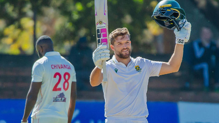 Wiaan Mulder’s Selfless Act: Why He Stopped Short of Brian Lara’s 400 Runs Record