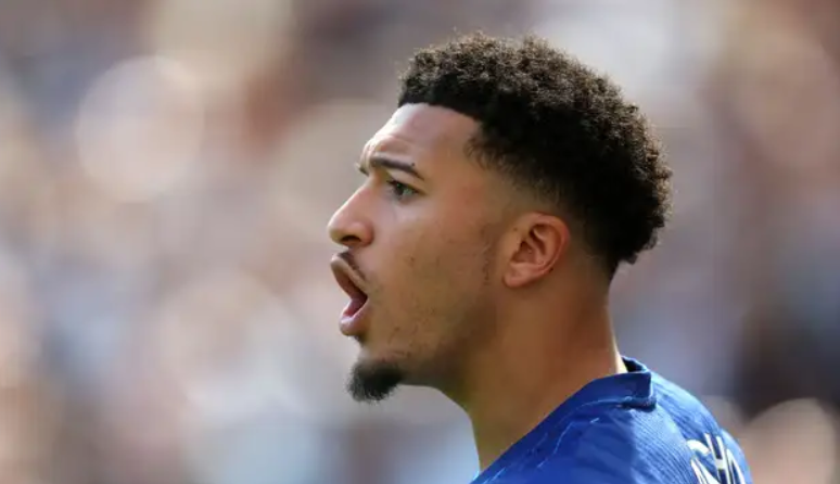 Jadon Sancho Prepared for Significant Wage Cut to Secure Juventus Move, But Offer Still Falls Short