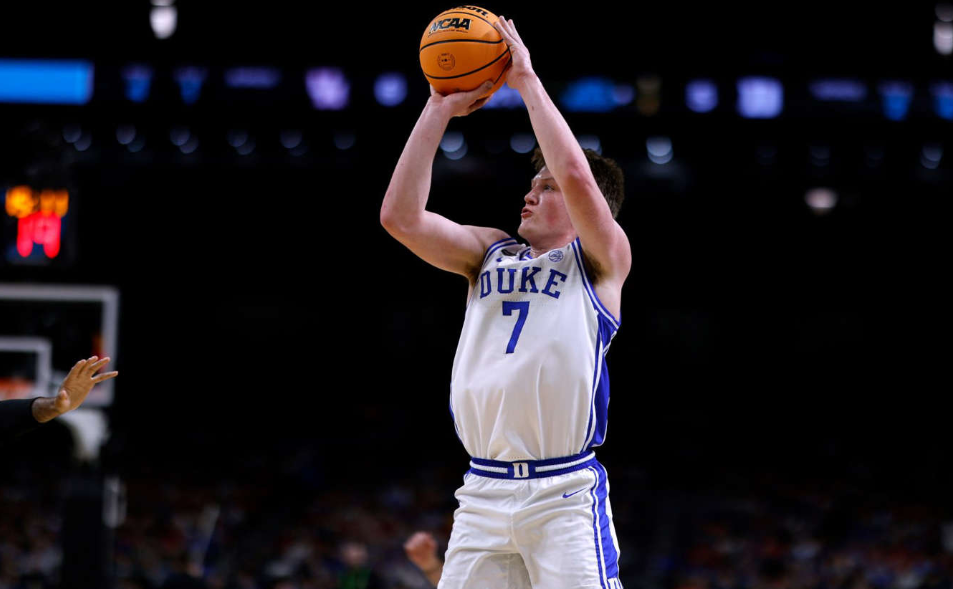 NBA Offseason Power Rankings: A Shake-Up in the League