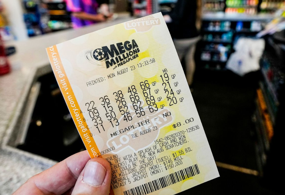 Mega Millions Jackpot Rises to $70 Million After No Grand Prize Winner on July 8