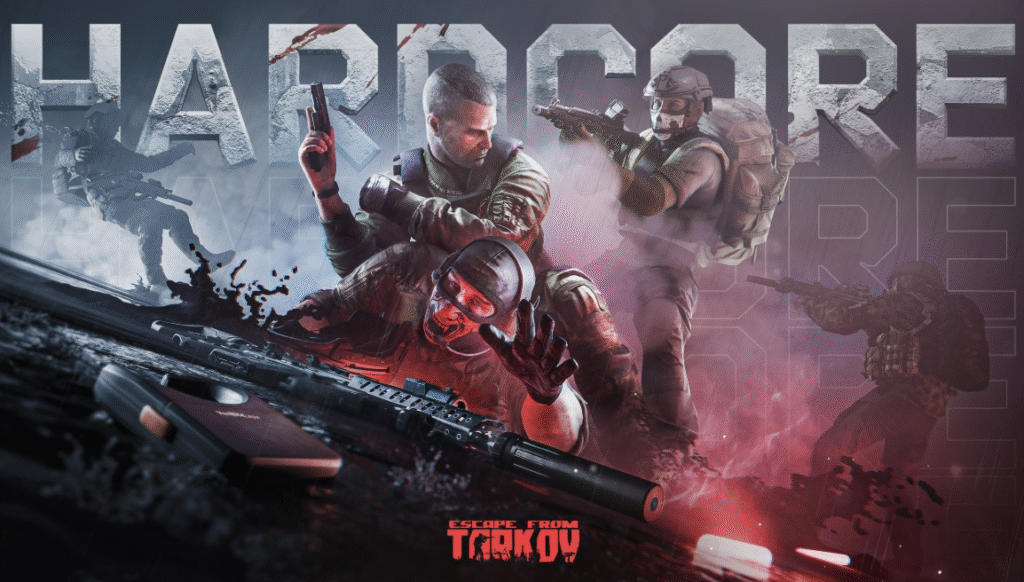 New Escape From Tarkov Wipe Confirmed by Battlestate Games