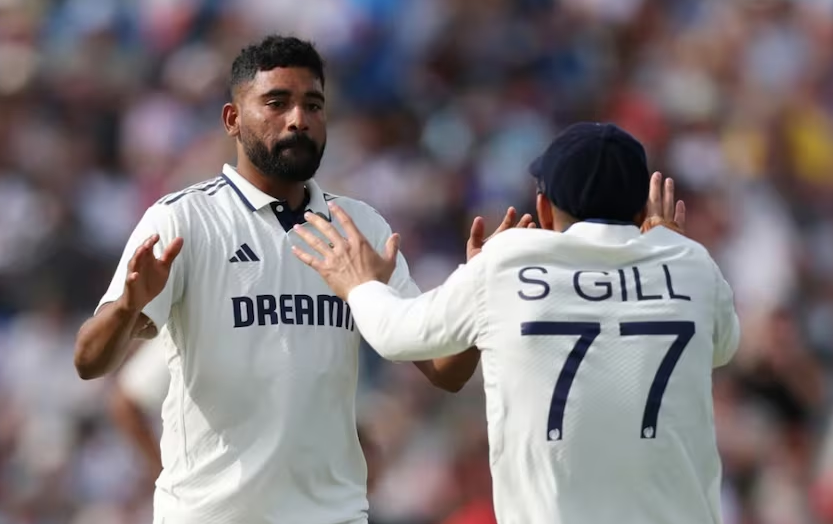 IND vs ENG 2nd Test Day 4 Highlights: Gill’s Dominance Sets Up Mammoth Target, India Seek Victory on Day 5