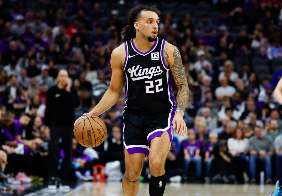 NBA Trade Rumors: Golden State Warriors Eyeing Bold Deal for Sacramento Kings Guard Devin Carter, Jonathan Kuminga a Key Asset