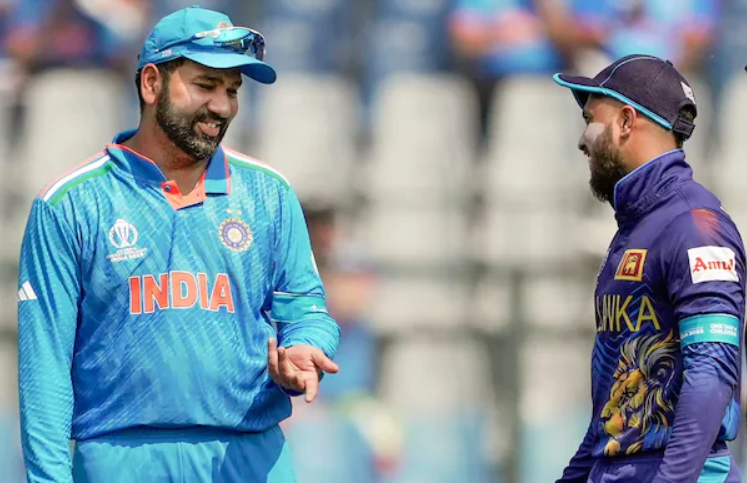 Rohit Sharma, Virat Kohli Return Likely in August as Sri Lanka Propose Series
