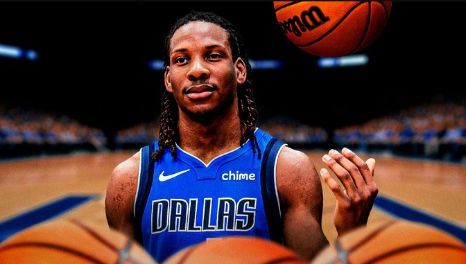Dallas Mavericks Face Setback as Major Injury Updates Surface Amid Summer League Action