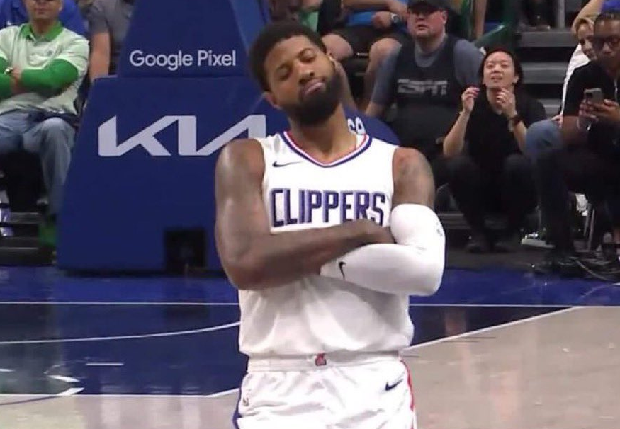 Paul George Still with Philadelphia 76ers Amidst Waiver Rumors, Injury Woes, and a Disastrous 2024-25 Season