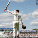 Don Bradman’s Record Under Threat: Can Shubman Gill Do the Unthinkable in England?