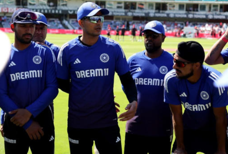 IND vs ENG 4th Test: India Fast Bowler Suffers Injury During Practice