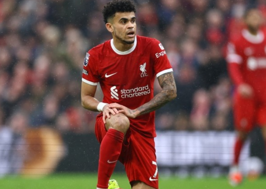 Nico Williams Rejection Sparks Luis Diaz Chase for Barcelona, Marcus Rashford Also in the Mix (Fabrizio Romano)