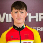 Cycling Community Stunned as Young Irish Rider Dies on Tour de France Trip