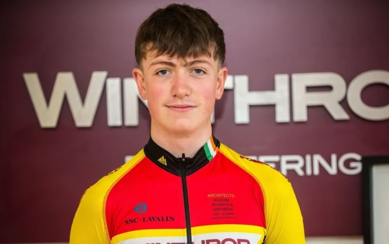 Cycling Community Stunned as Young Irish Rider Dies on Tour de France Trip
