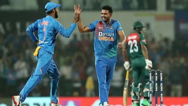 Big News: India Tour of Bangladesh Rescheduled to 2026