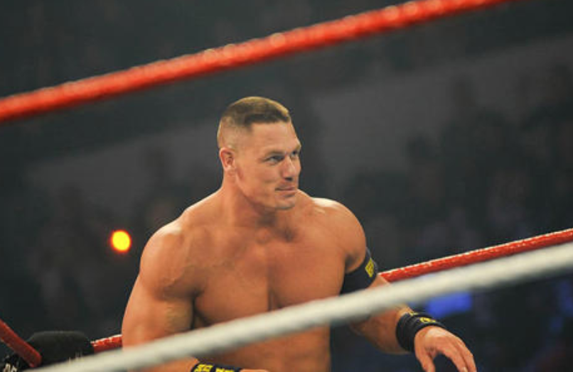“I Bombed”: John Cena Admits Failed WWE Heel Run, Teases Mystery Final Opponent