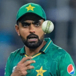 PCB Downgrades Babar Azam in Central Contracts, Fans Decry ‘Disrespect to Hero’