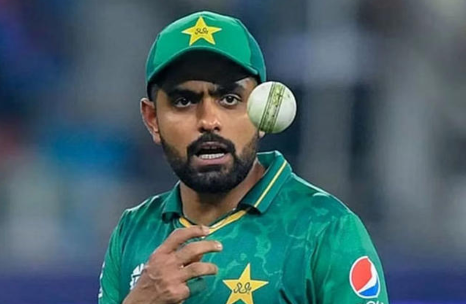 PCB Downgrades Babar Azam in Central Contracts, Fans Decry ‘Disrespect to Hero’