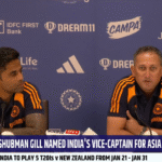 Ajit Agarkar Breaks Silence on Shreyas Iyer’s Asia Cup Snub: “Who Can He Replace?”