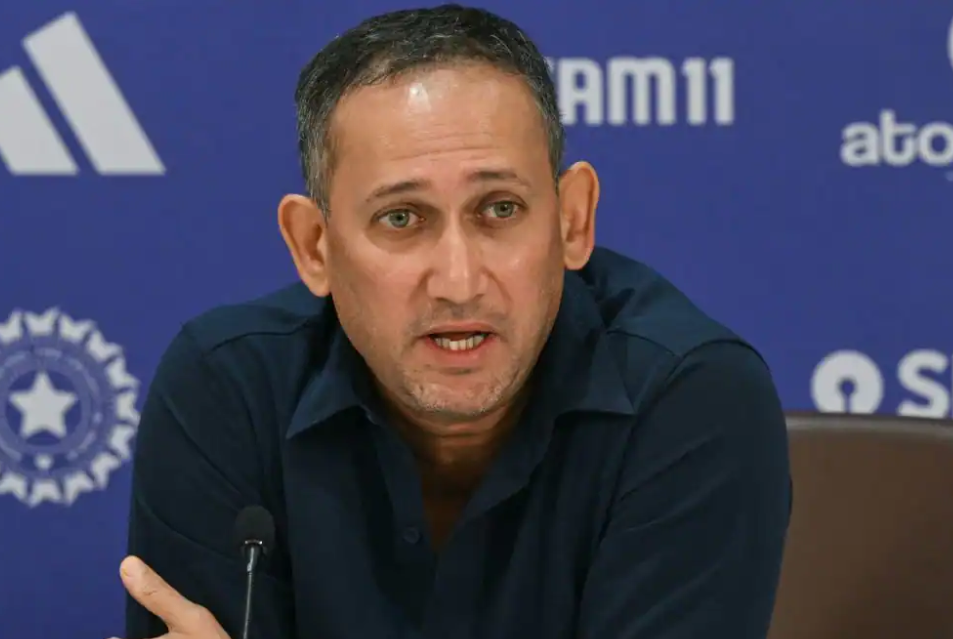 Bad News for Ajit Agarkar’s Friends: BCCI Gears Up to Replace Two Selectors