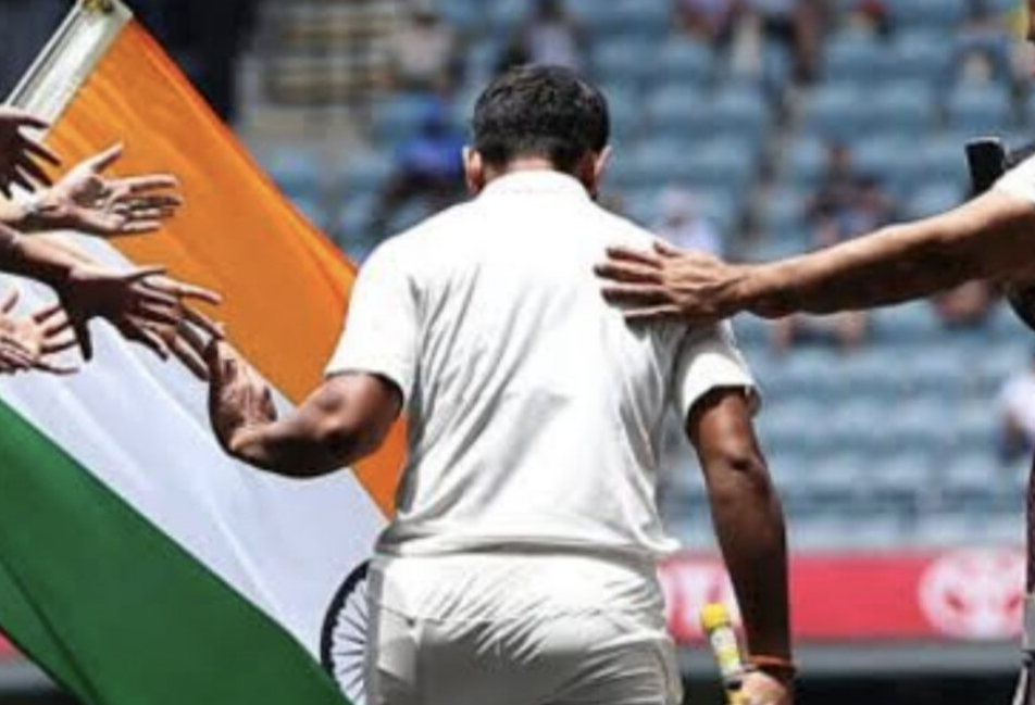 “We thought he already was…”: Iceland Cricket’s Subtle Shade at Selectors as Pujara Retires