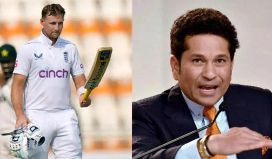 Master Blaster’s Nod: Sachin Reflects on Joe Root’s 13,000-Run Milestone and Their First Meeting