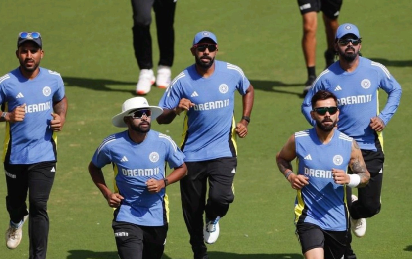 Rohit Sharma, KL Rahul Likely To Face Fitness Test At The End Of August