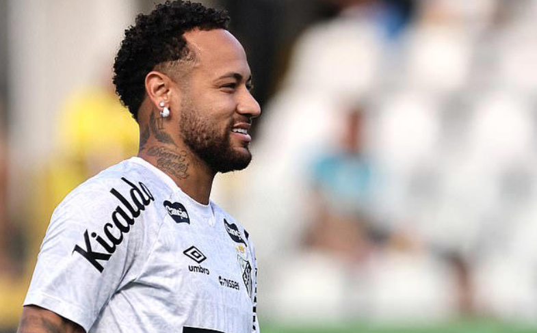 A Billionaire’s Peculiar Last Wish: Neymar Inherits a £752M Empire (Even Though They’ve Never Met)