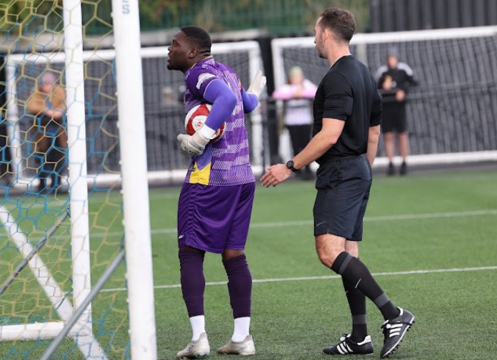 FA Cup Tie Called Off After Alleged Racial Abuse Sparks Mass Walkout