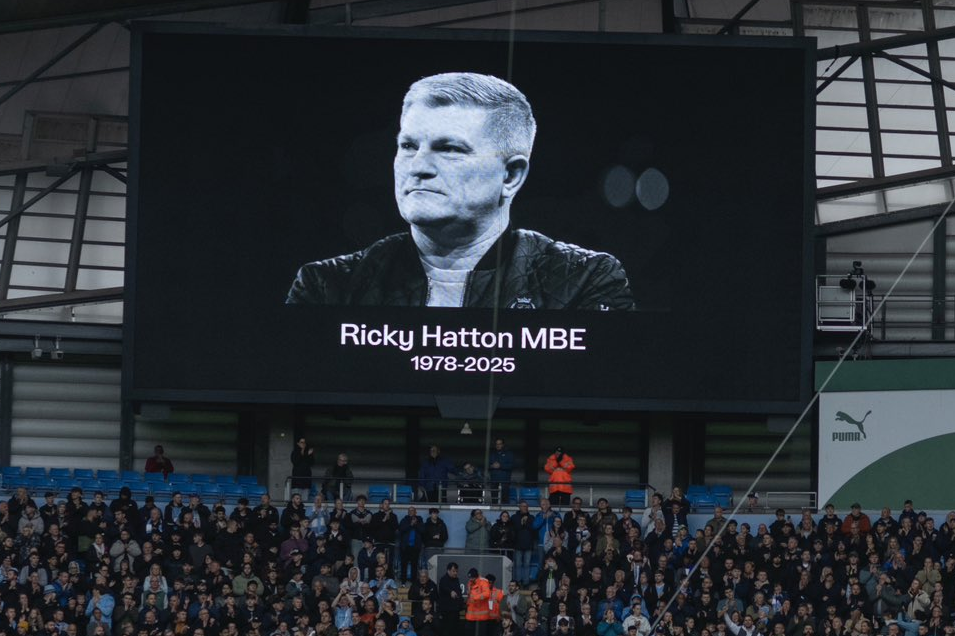 Phil Foden Pays Emotional Tribute to Manchester City’s Ultimate Fan After Derby Goal
