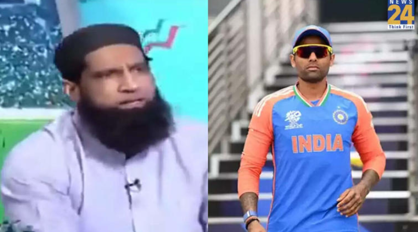 Tensions Rise Between India and Pakistan Following Md. Yusuf’s Controversial Remarks