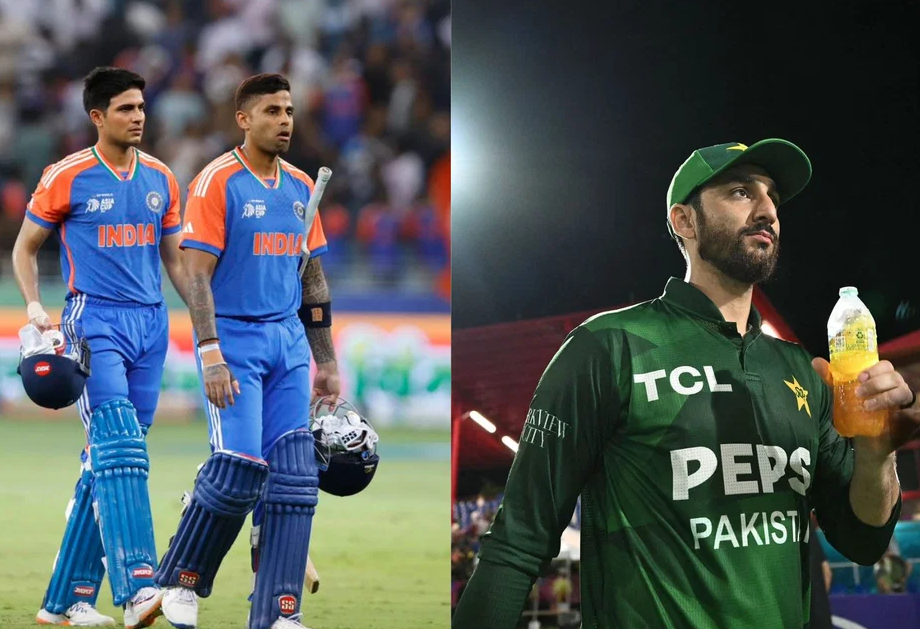 Disgraceful Remark: Pakistan TV Panelist Calls for ‘Bullets’ to Halt India Match