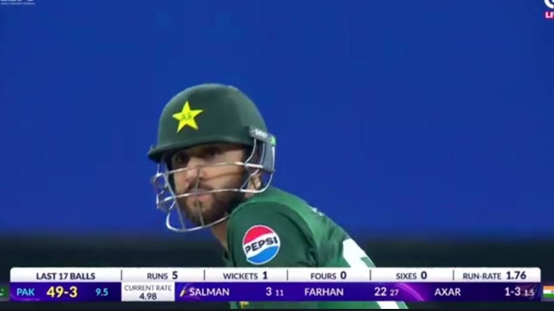 Slow and Costly: Salman Agha Faces Backlash from Pakistan Fans After India Clash