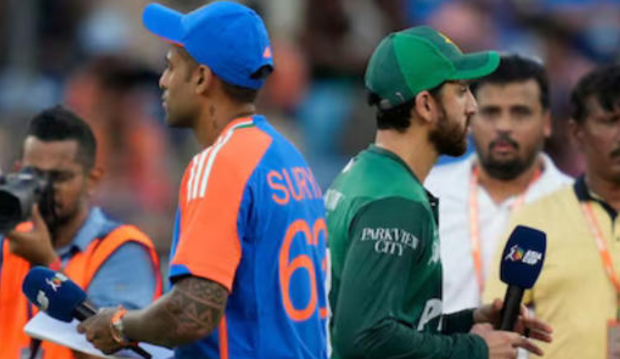 Another Storm Before the Final: India Refuse Trophy Photoshoot with Pakistan