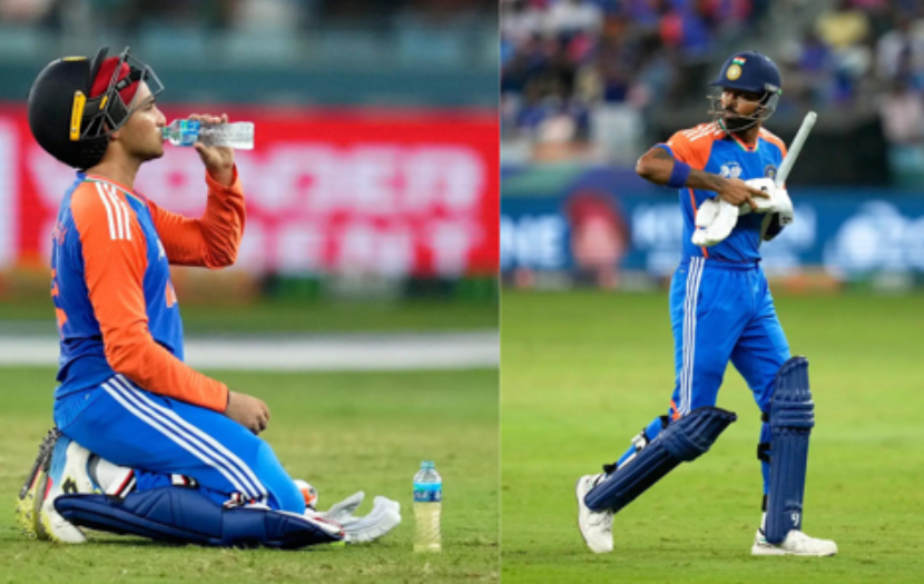 India Get Injury Scare: Morkel Updates on Hardik Pandya and Abhishek Sharma